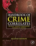 E-Book (epub) Handbook of Crime Correlates von Lee Ellis, David P. Farrington, Anthony W. Hoskin