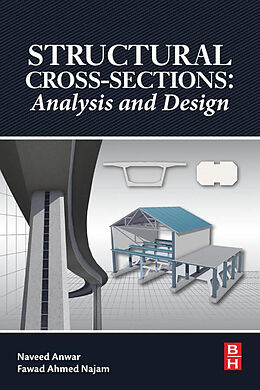 E-Book (epub) Structural Cross Sections von Naveed Anwar, Fawad Ahmed Najam