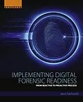 E-Book (epub) Implementing Digital Forensic Readiness von Jason Sachowski