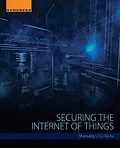 E-Book (epub) Securing the Internet of Things von Shancang Li, Li Da Xu