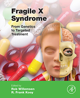 E-Book (epub) Fragile X Syndrome von 
