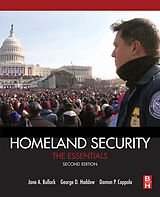 eBook (epub) Homeland Security de George Haddow, Jane Bullock, Damon Coppola