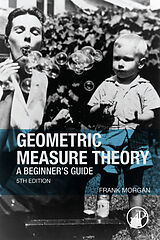 eBook (pdf) Geometric Measure Theory de Frank Morgan