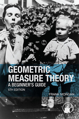 eBook (pdf) Geometric Measure Theory de Frank Morgan