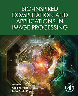 eBook (pdf) Bio-Inspired Computation and Applications in Image Processing de Xin-She Yang, João Paulo Papa