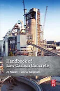 E-Book (epub) Handbook of Low Carbon Concrete von Ali Nazari, Jay G. Sanjayan