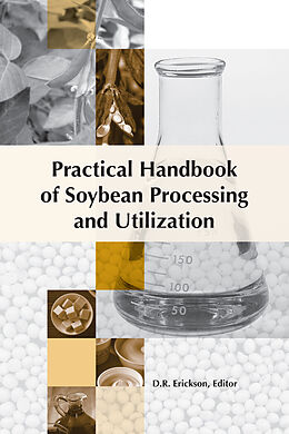E-Book (epub) Practical Handbook of Soybean Processing and Utilization von 