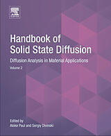 eBook (pdf) Handbook of Solid State Diffusion: Volume 2 de 