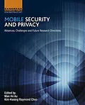 E-Book (epub) Mobile Security and Privacy von Man Ho Au, Raymond Choo
