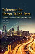 E-Book (epub) Inference for Heavy-Tailed Data von Liang Peng, Yongcheng Qi