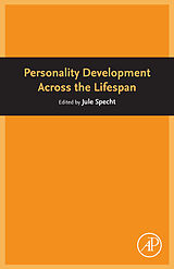 eBook (pdf) Personality Development Across the Lifespan de 