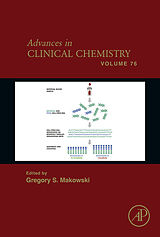 eBook (pdf) Advances in Clinical Chemistry de 