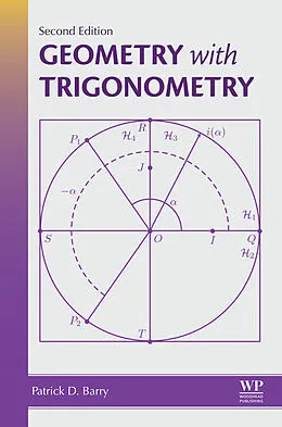 E-Book (pdf) Geometry with Trigonometry von Patrick D Barry