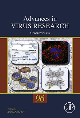 E-Book (epub) Coronaviruses von 