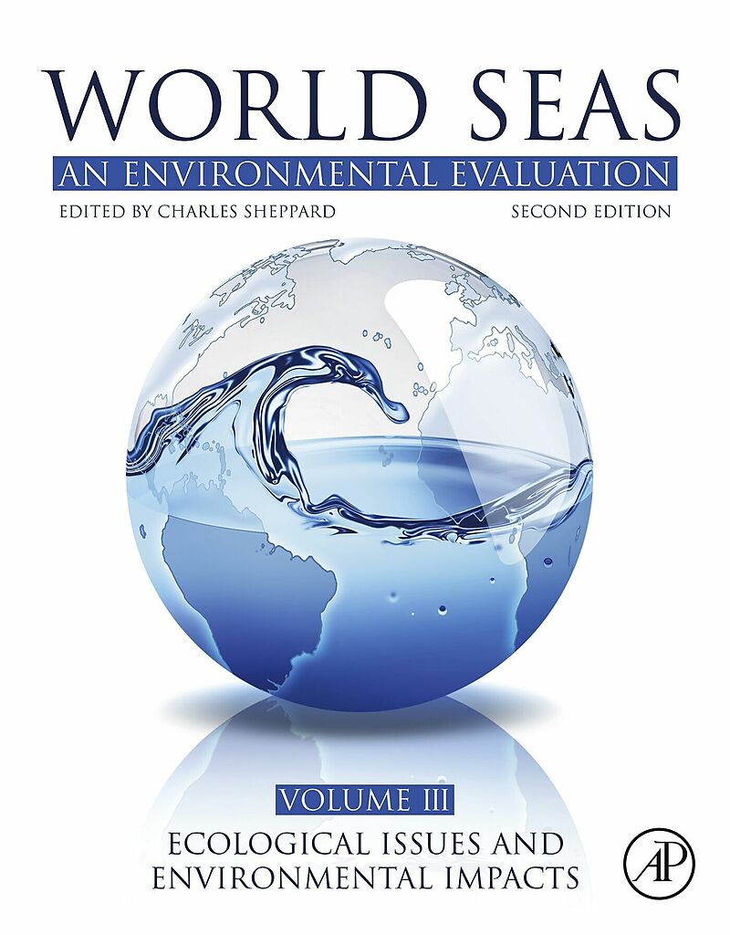 World Seas: An Environmental Evaluation