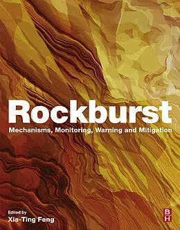 E-Book (pdf) Rockburst von Xia-Ting Feng