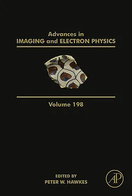 E-Book (epub) Advances in Imaging and Electron Physics von Peter W. Hawkes