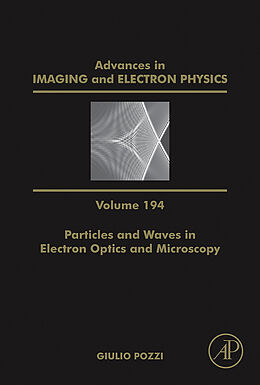 eBook (epub) Particles and Waves in Electron Optics and Microscopy de 