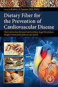 E-Book (epub) Dietary Fiber for the Prevention of Cardiovascular Disease von Rodney A. Samaan