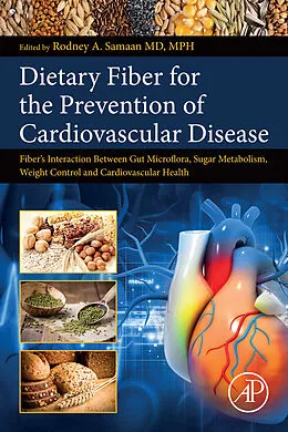 E-Book (epub) Dietary Fiber for the Prevention of Cardiovascular Disease von Rodney A. Samaan