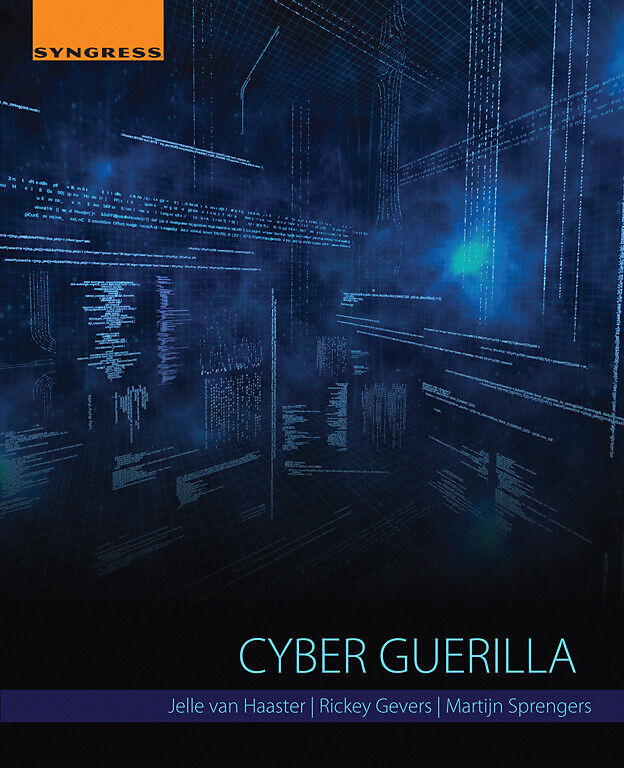 Cyber Guerilla