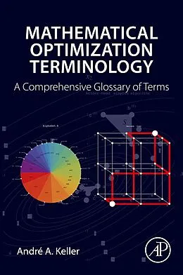 E-Book (epub) Mathematical Optimization Terminology von Andre A. Keller
