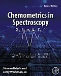 E-Book (epub) Chemometrics in Spectroscopy von Howard Mark, Jerry Workman Jr.