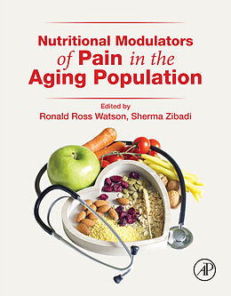 eBook (pdf) Nutritional Modulators of Pain in the Aging Population de 