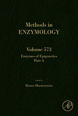 eBook (pdf) Enzymes of Epigenetics de 