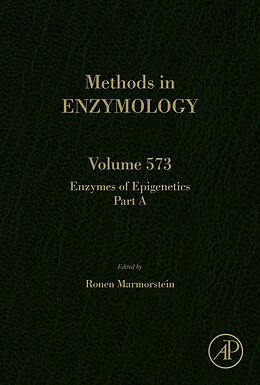 eBook (pdf) Enzymes of Epigenetics de 