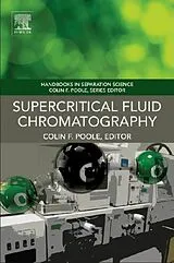 Kartonierter Einband (Kt) Supercritical Fluid Chromatography von