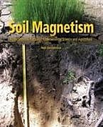 Couverture cartonnée Soil Magnetism de Neli Jordanova