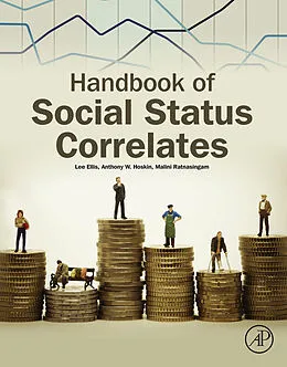 E-Book (epub) Handbook of Social Status Correlates von Lee Ellis, Anthony W. Hoskin, Malini Ratnasingam