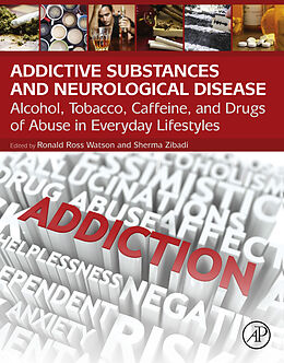 E-Book (epub) Addictive Substances and Neurological Disease von 