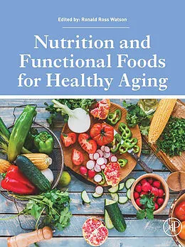 E-Book (pdf) Nutrition and Functional Foods for Healthy Aging von Ronald Ross Watson
