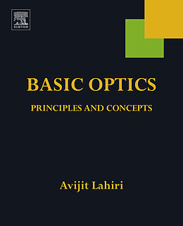 eBook (pdf) Basic Optics de Avijit Lahiri