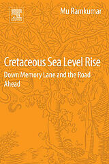 eBook (pdf) Cretaceous Sea Level Rise de Mu Ramkumar