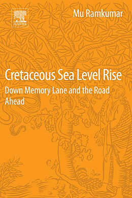 eBook (pdf) Cretaceous Sea Level Rise de Mu Ramkumar