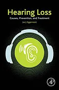 E-Book (epub) Hearing Loss von Jos J. Eggermont