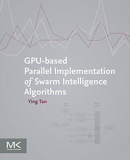 eBook (epub) GPU-based Parallel Implementation of Swarm Intelligence Algorithms de Ying Tan
