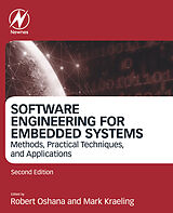 eBook (epub) Software Engineering for Embedded Systems de 