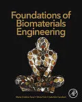 E-Book (epub) Foundations of Biomaterials Engineering von Maria Cristina Tanzi, Silvia Farè, Gabriele Candiani