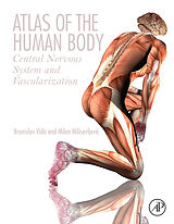 eBook (pdf) Atlas of the Human Body de Branislav Vidic, S. D. Milisavljevic M. D.