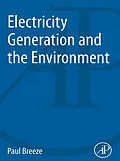 E-Book (epub) Electricity Generation and the Environment von Paul Breeze