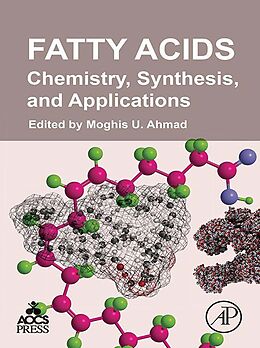 eBook (epub) Fatty Acids de 