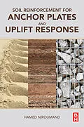E-Book (epub) Soil Reinforcement for Anchor Plates and Uplift Response von P. Eng. Niroumand