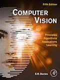 E-Book (epub) Computer Vision von E. R. Davies