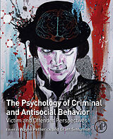 eBook (pdf) The Psychology of Criminal and Antisocial Behavior de 