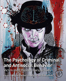 eBook (pdf) The Psychology of Criminal and Antisocial Behavior de 