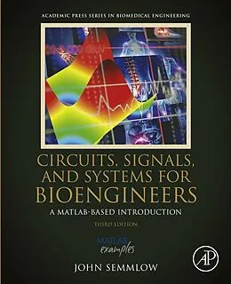 E-Book (epub) Circuits, Signals, and Systems for Bioengineers von John Semmlow